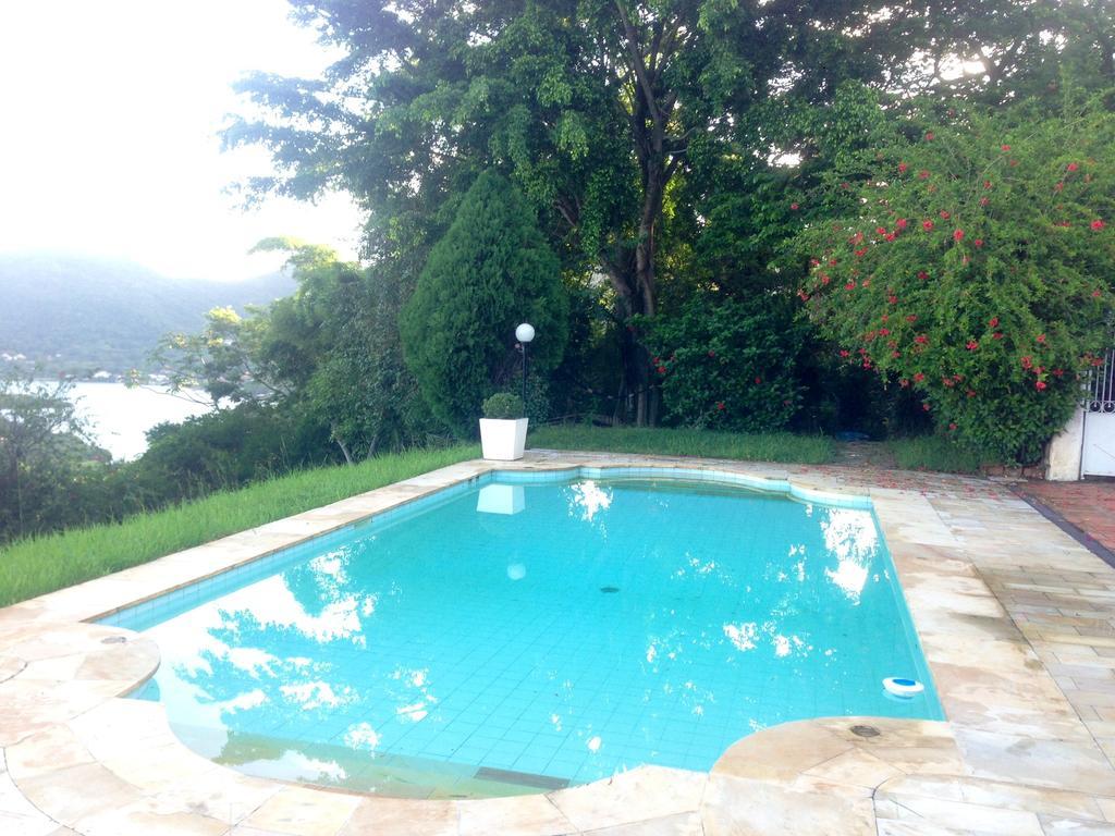 Pousada Alto Da Lagoa Florianopolis Room photo