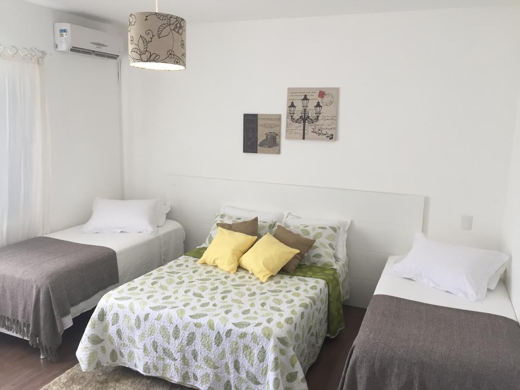 Pousada Alto Da Lagoa Florianopolis Room photo