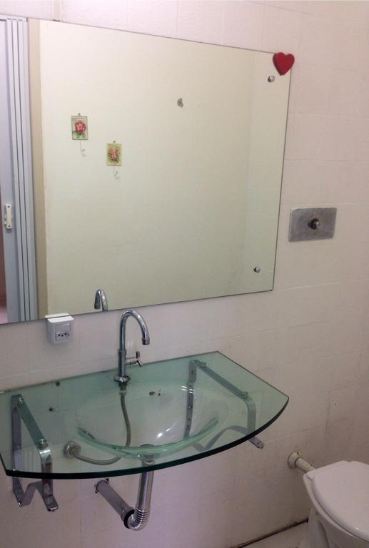 Pousada Alto Da Lagoa Florianopolis Room photo