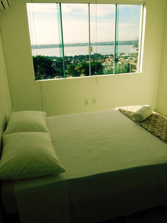 Pousada Alto Da Lagoa Florianopolis Room photo
