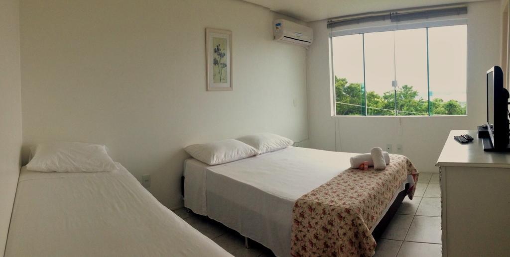 Pousada Alto Da Lagoa Florianopolis Room photo
