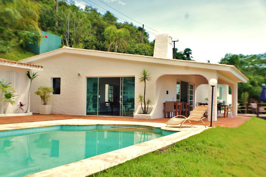 Pousada Alto Da Lagoa Florianopolis Exterior photo