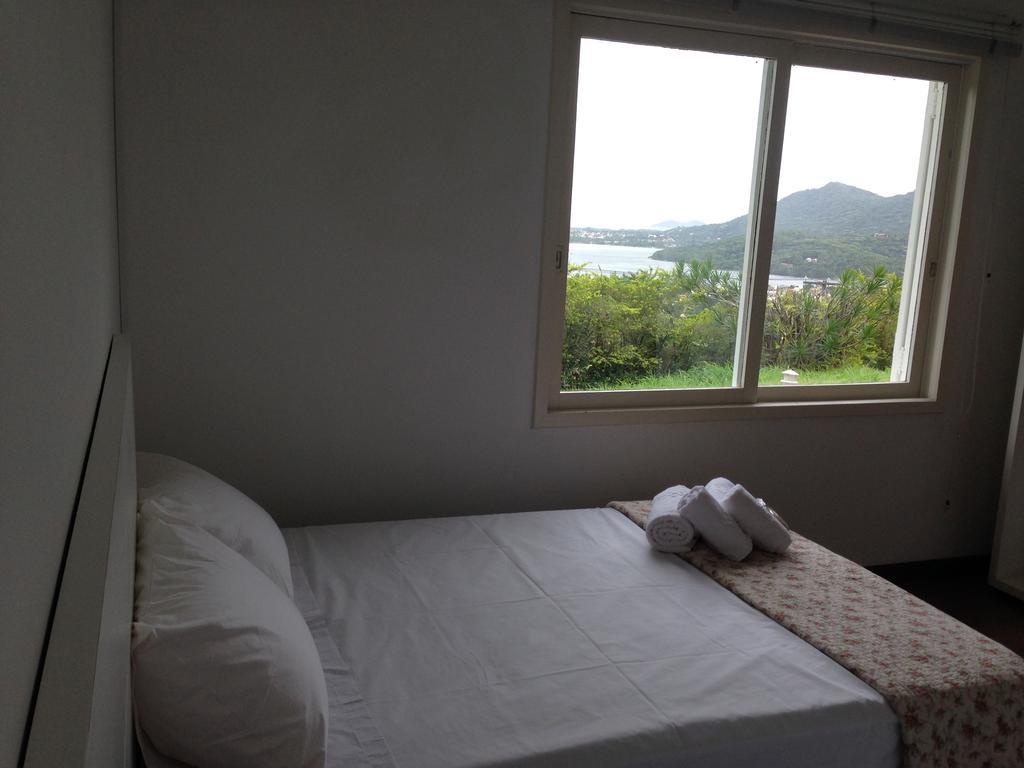 Pousada Alto Da Lagoa Florianopolis Exterior photo