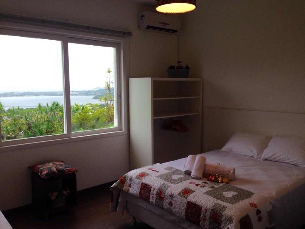 Pousada Alto Da Lagoa Florianopolis Room photo